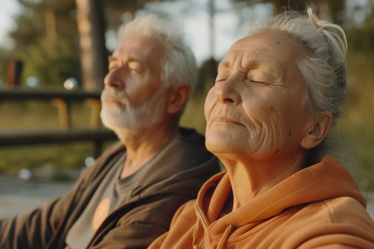 Comprehensive Atlas Reveals Aging’s Impact on Mammalian Cells